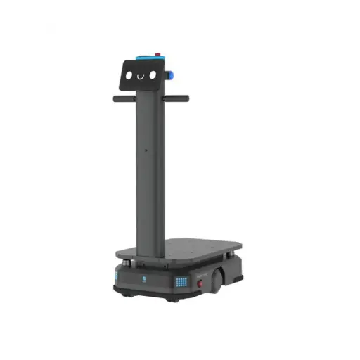 Robots de Servicio, Limpieza y de Carga - ServiBot